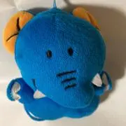 うさ子の画像