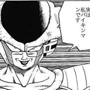 バイキンマン