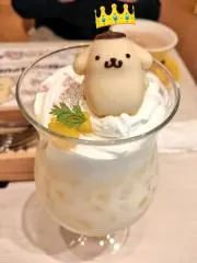 りょく茶。の画像