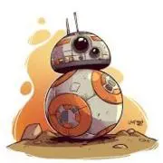 BB8☆プロフ要確認の画像