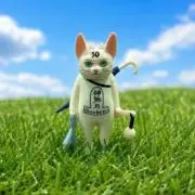 ネコジゴハンターの画像