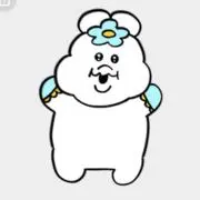 まりんちゃんの画像