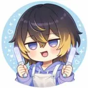 ゆゆの画像