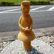 てぃんか～やの画像