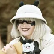 panda