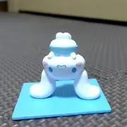 ハム吉の画像