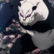 パンダの画像