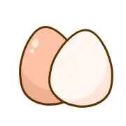 たまごの画像