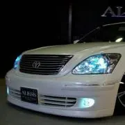 セルシオーん