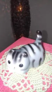 キャツアイ