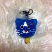 青猫