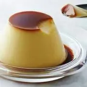 プリンの画像
