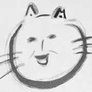 ねこまるの画像