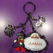 Juman Lee