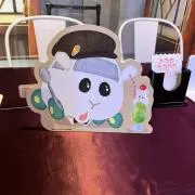メトロポリタン
