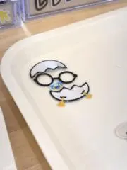 春雨スープの画像
