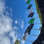 たけのこのヤマ