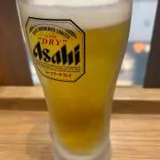 生ビールの画像