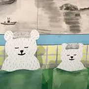 ねこあざらしの画像