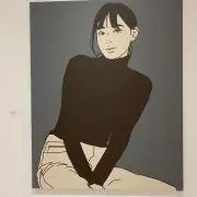 リーファの画像