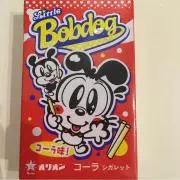 ショコの画像