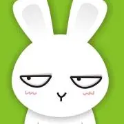 うさぎの画像