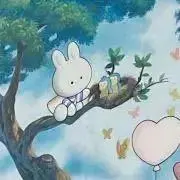 メゾピアノ プールバッグ ミミちゃん ポポちゃん 水着 海 レジャー 当時物  メゾ ピアノより、公式キャラクター ミミ・ポポのグッズ第２弾が