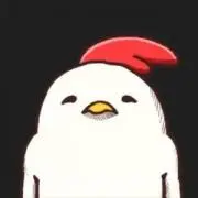 にわとり