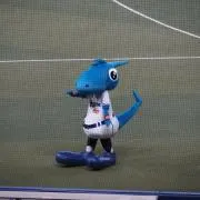ガン黒たまごちゃん