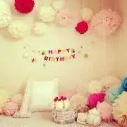 ♡Flower Ball♡