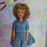 タミーの画像