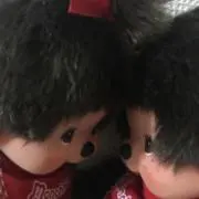 もんちーの画像