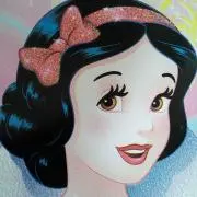 白雪姫♡の画像