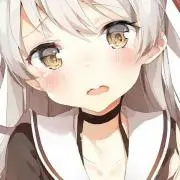 ^ - ^