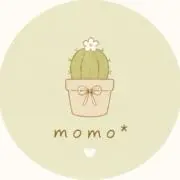 momo*の画像