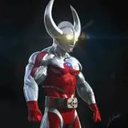 ウルトラのパパ  ^o^