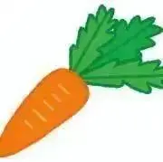 にんじんの画像