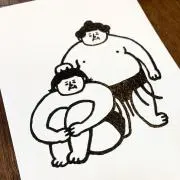 つよさん