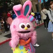 いろちゃん