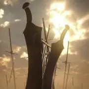 もる