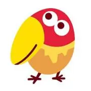 キョロくんの画像