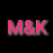 M＆Kの画像