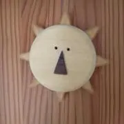 ぺろ(=∵=)の画像