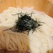 おうどんの画像