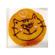 パン粉の画像
