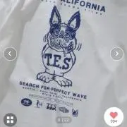 Kのフリマの画像