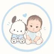 M☺︎の画像