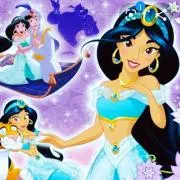 JASMINE☆