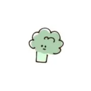 ブロッコリーの画像