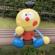 コロスケの画像